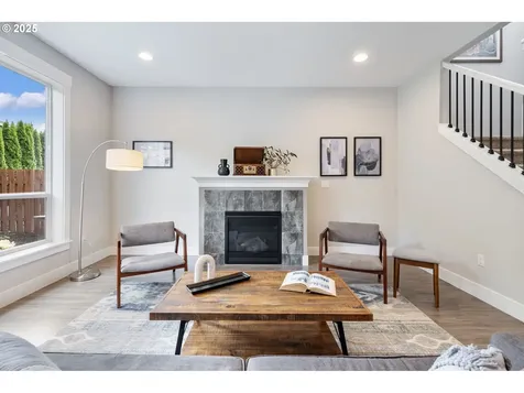 3072 Anastasia Street NW Salem OR 97304