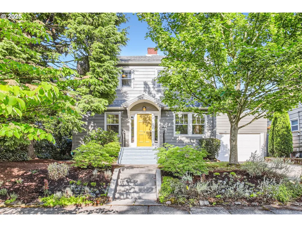 5536 N Delaware Avenue Portland OR 97217