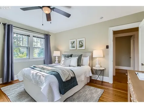 5536 N Delaware Avenue Portland OR 97217