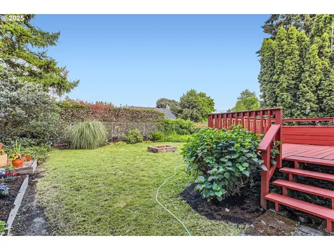 5536 N Delaware Avenue Portland OR 97217