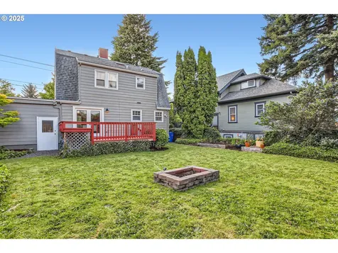 5536 N Delaware Avenue Portland OR 97217