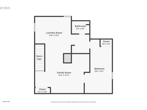 5536 N Delaware Avenue Portland OR 97217