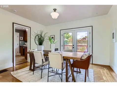 5536 N Delaware Avenue Portland OR 97217