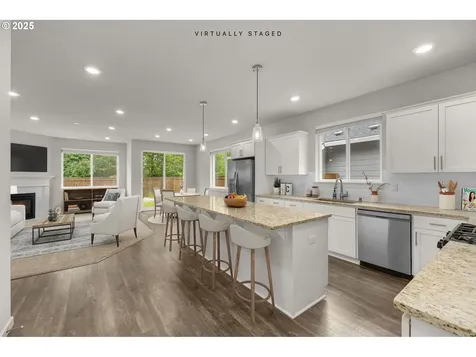 11821 NE 138th Avenue Brush Prairie WA 98606