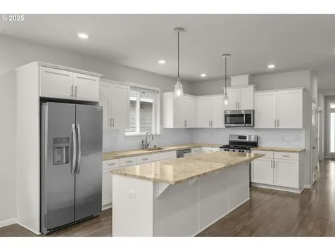 11821 NE 138th Avenue Brush Prairie WA 98606