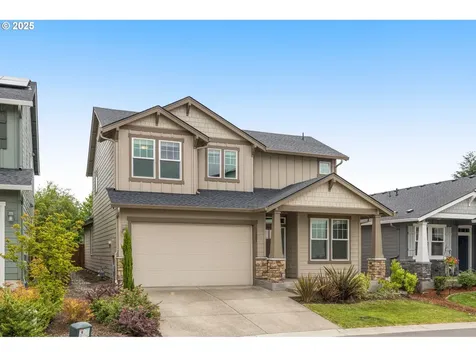 11821 NE 138th Avenue Brush Prairie WA 98606