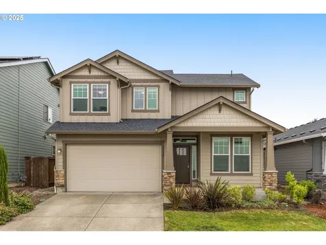 11821 NE 138th Avenue Brush Prairie WA 98606