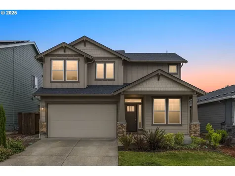 11821 NE 138th Avenue Brush Prairie WA 98606