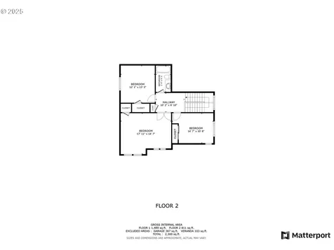 11821 NE 138th Avenue Brush Prairie WA 98606