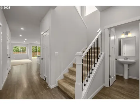 11821 NE 138th Avenue Brush Prairie WA 98606