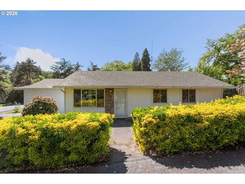 3909 SW Wilbard Street Portland OR 97219