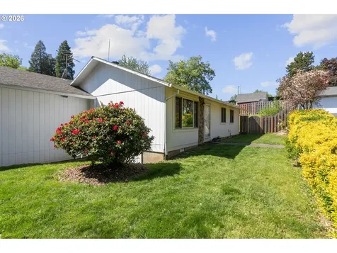 3909 SW Wilbard Street Portland OR 97219