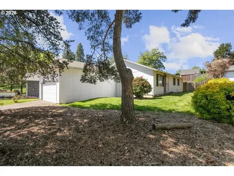 3909 SW Wilbard Street Portland OR 97219