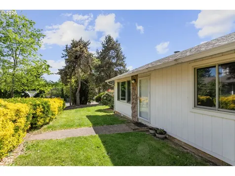 3909 SW Wilbard Street Portland OR 97219