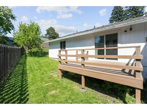 3909 SW Wilbard Street Portland OR 97219