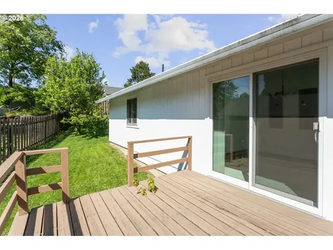 3909 SW Wilbard Street Portland OR 97219