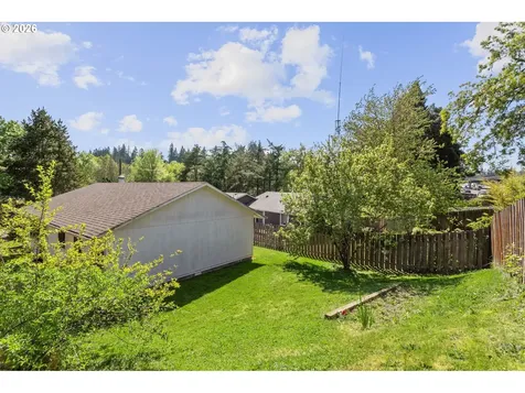 3909 SW Wilbard Street Portland OR 97219