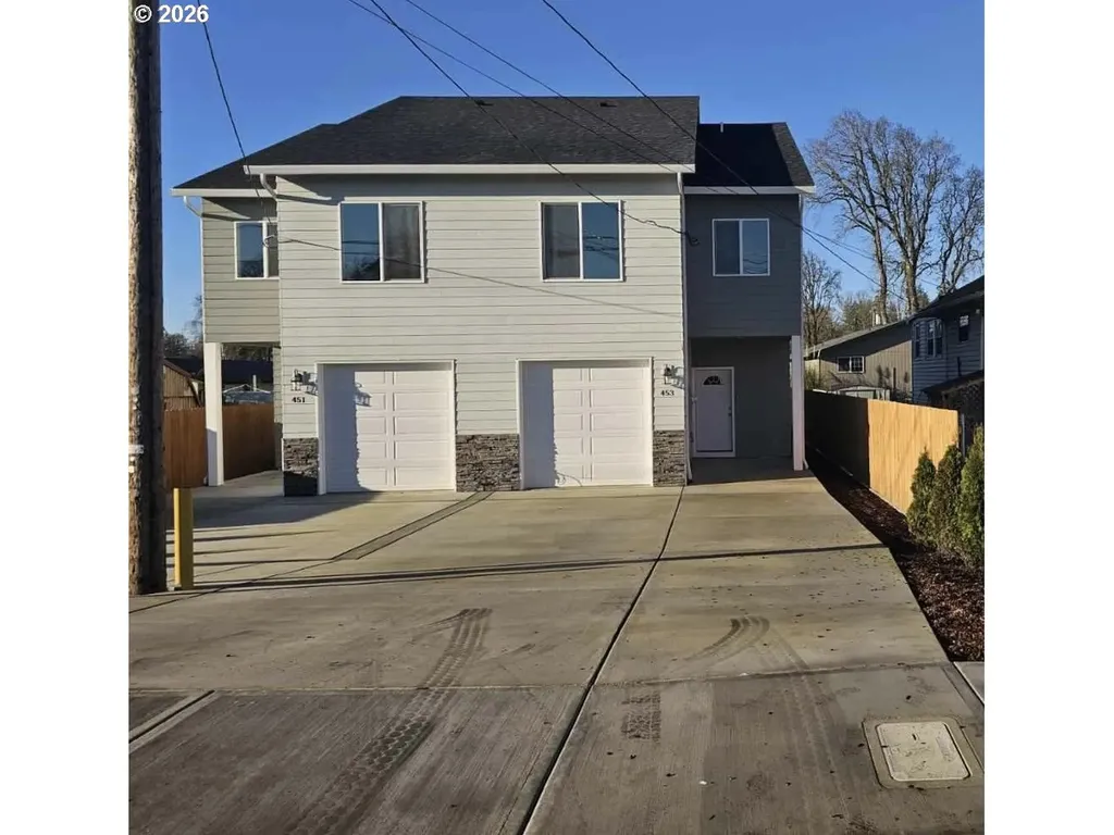 451 N 12th Street St. Helens OR 97051