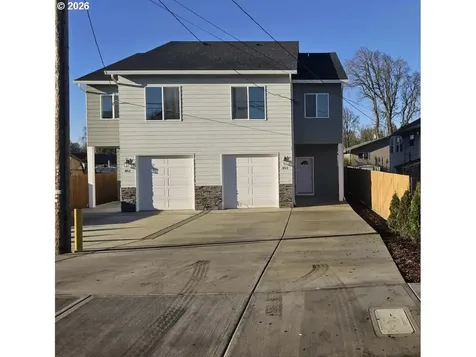 451 N 12th Street St. Helens OR 97051