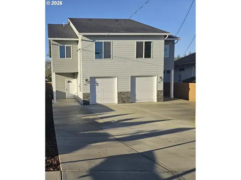 451 N 12th Street St. Helens OR 97051