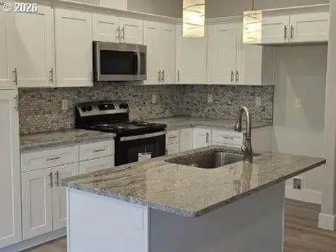 451 N 12th Street St. Helens OR 97051