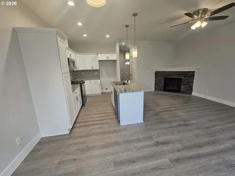451 N 12th Street St. Helens OR 97051