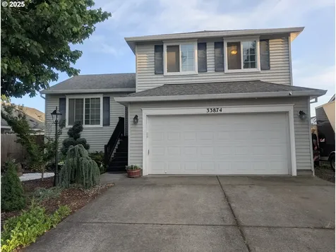 33874 NE Erin Drive Scappoose OR 97056