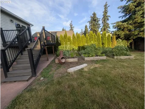 33874 NE Erin Drive Scappoose OR 97056