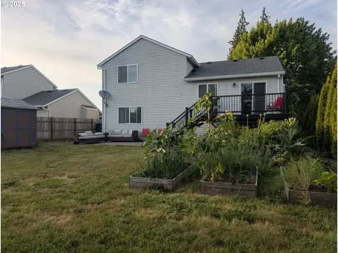 33874 NE Erin Drive Scappoose OR 97056