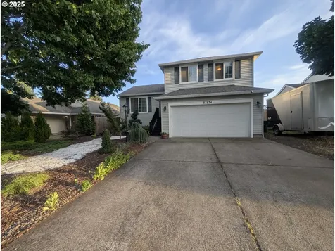 33874 NE Erin Drive Scappoose OR 97056
