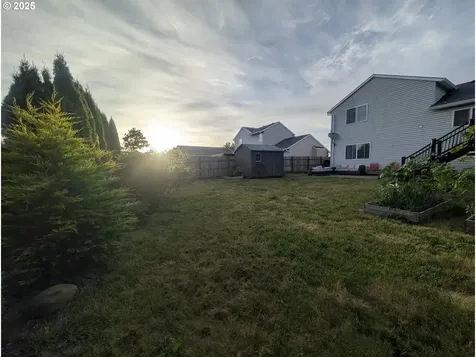 33874 NE Erin Drive Scappoose OR 97056