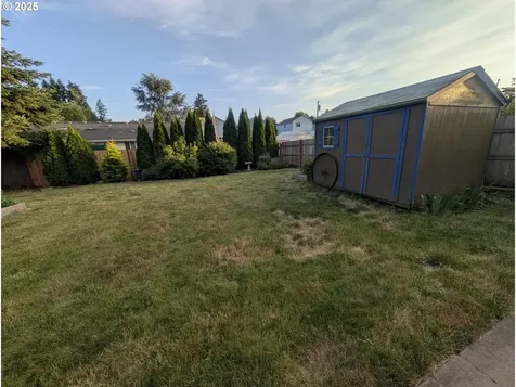 33874 NE Erin Drive Scappoose OR 97056