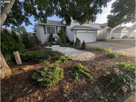 33874 NE Erin Drive Scappoose OR 97056