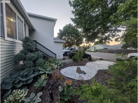 33874 NE Erin Drive Scappoose OR 97056