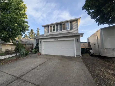 33874 NE Erin Drive Scappoose OR 97056