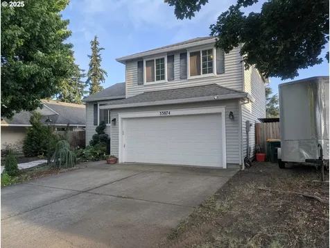 33874 NE Erin Drive Scappoose OR 97056