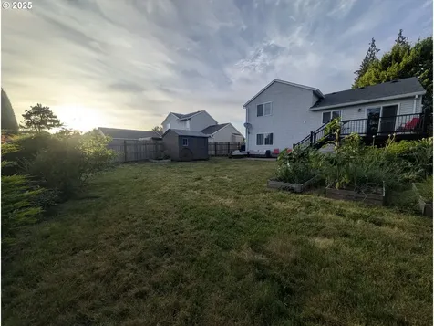 33874 NE Erin Drive Scappoose OR 97056