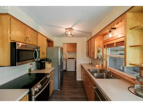 40325 Upper Calapooia Drive Sweet Home OR 97386