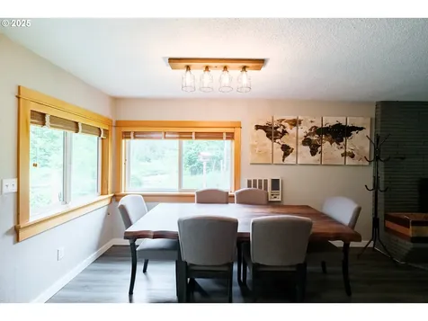 40325 Upper Calapooia Drive Sweet Home OR 97386