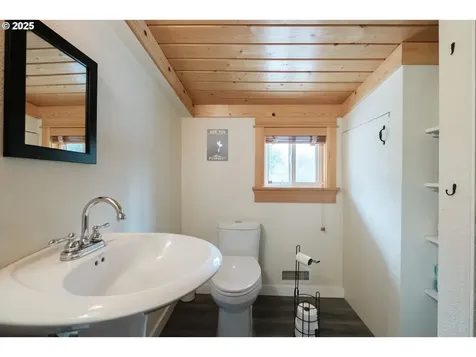 40325 Upper Calapooia Drive Sweet Home OR 97386