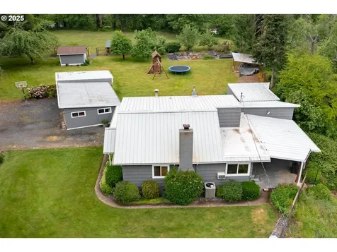 40325 Upper Calapooia Drive Sweet Home OR 97386