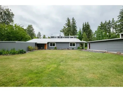 40325 Upper Calapooia Drive Sweet Home OR 97386