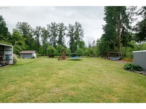 40325 Upper Calapooia Drive Sweet Home OR 97386