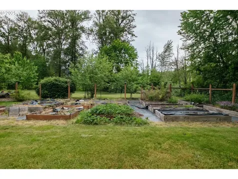 40325 Upper Calapooia Drive Sweet Home OR 97386