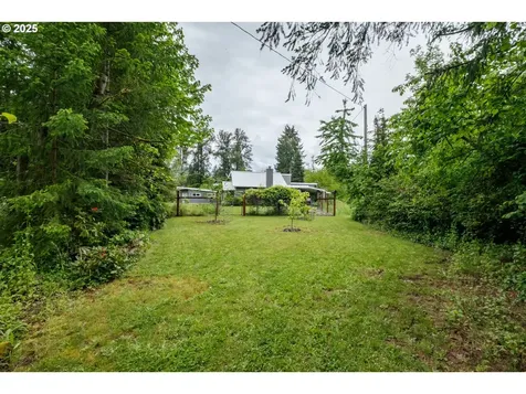 40325 Upper Calapooia Drive Sweet Home OR 97386