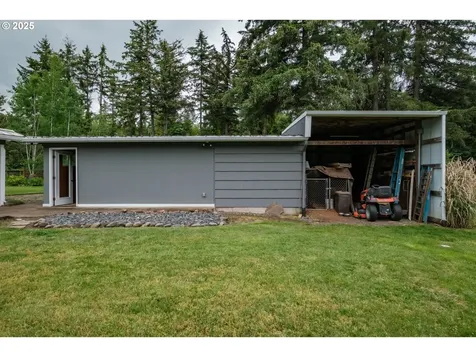 40325 Upper Calapooia Drive Sweet Home OR 97386