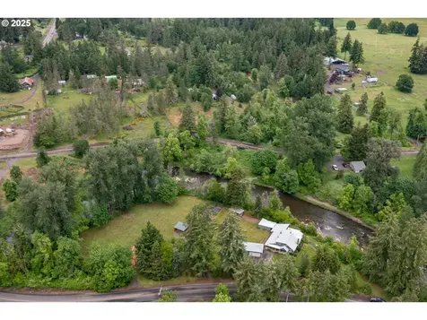 40325 Upper Calapooia Drive Sweet Home OR 97386