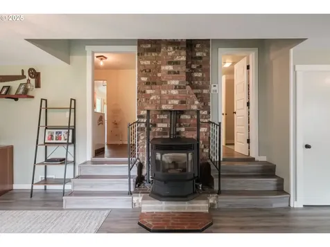 40325 Upper Calapooia Drive Sweet Home OR 97386