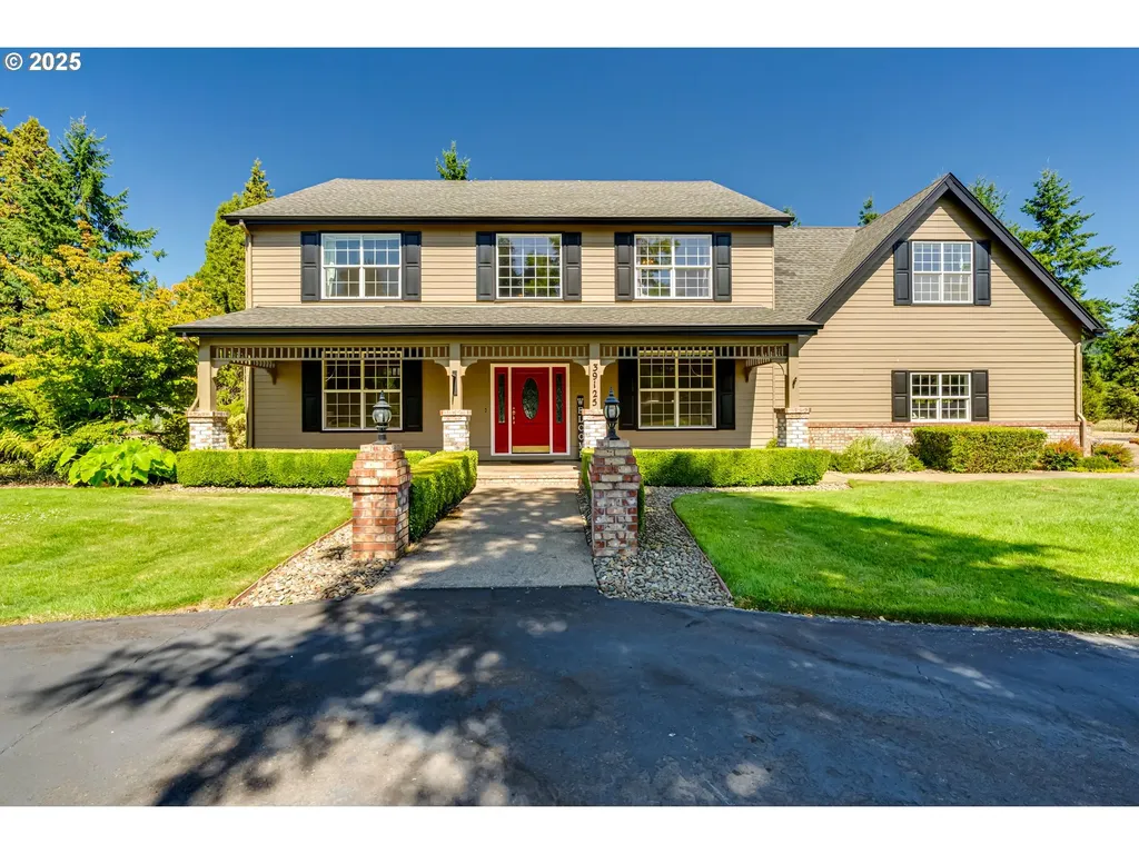 39125 Easton Lane Springfield OR 97478