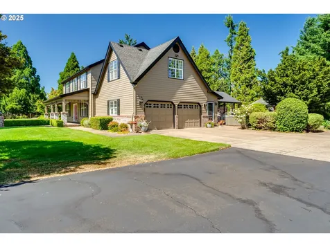 39125 Easton Lane Springfield OR 97478